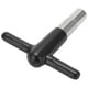 thumbnail image 3 of Llave En Forma De T De Tambor, Llave De Afinación De Tambor Resistente Y Duradera Para Amantes De La Música Para Principiantes Ccdes Otros, 3 of 8