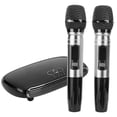 thumbnail image 3 of Máquina de karaoke Bling Bling K8 100 a 240 V con Bluetooth, 3 of 12