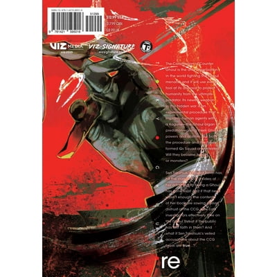 Buy Tokyo Ghoul Re Tokyo Ghoul Re Vol 7 Volume 7 Series 7 Paperback Online In Uzbekistan