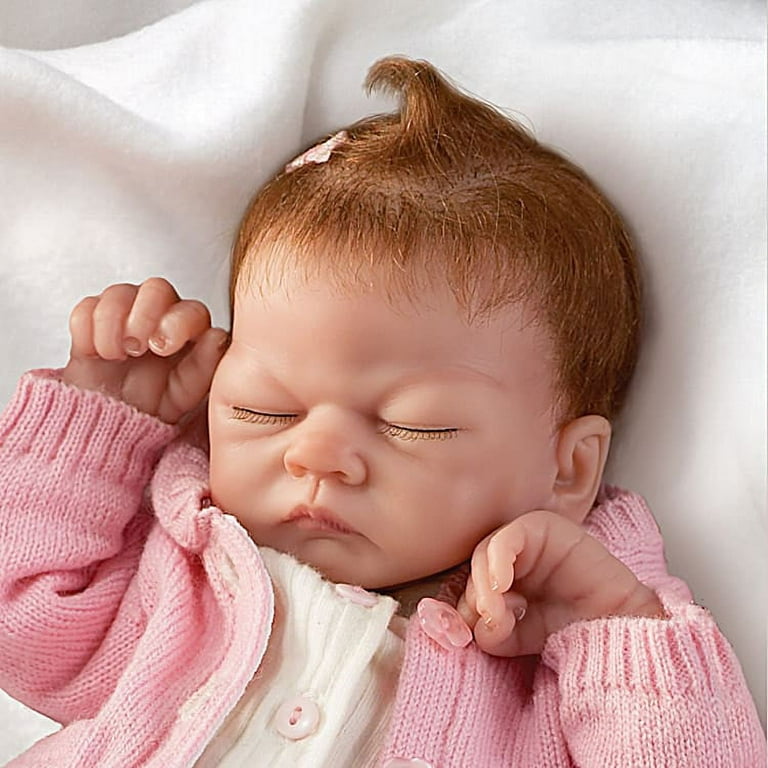 Tiny miracles baby sale dolls