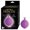 Lavender, variant on Nasstoys Princess Clit-Tastic Rechargeable Silicone Suction Vibrator, Lavender