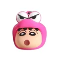 thumbnail image 3 of Bolsas de almacenamiento para auriculares Kawaii Dimoo Crybaby Anime, funda protectora para Airpods 1 y 2 Pro, funda de silicona, minijuguete portátil, 3 of 5