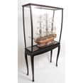 thumbnail image 2 of 13.75" x 40" x 69" Floor Display Case, 2 of 3
