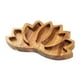 thumbnail image 4 of Bandeja de exhibición de piedra, bandeja de almacenamiento, soporte de madera para guardar joyas, aceites esenciales, decoración del hogar, entrada,, 4 of 8