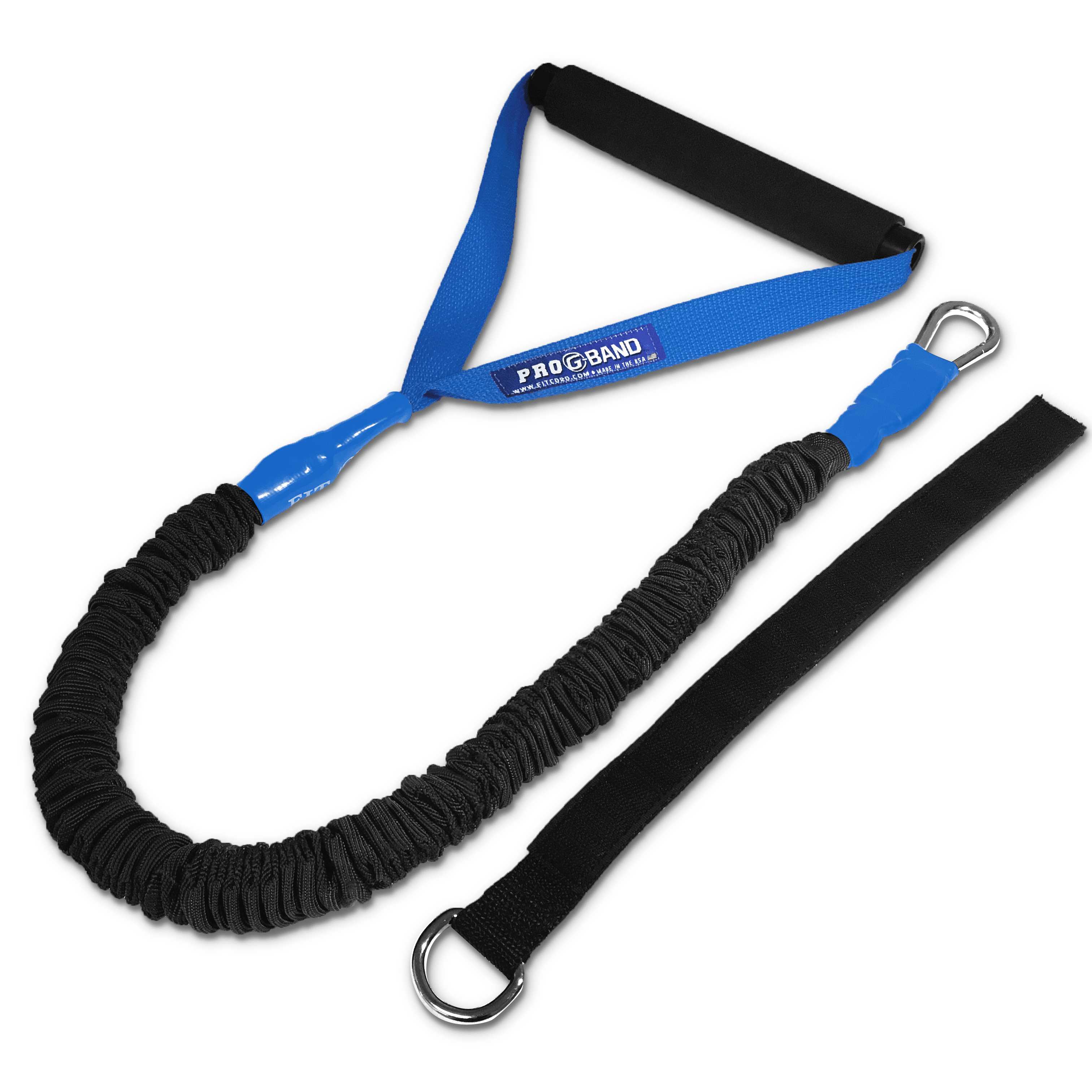 Pro-G Golf Resistance Band?