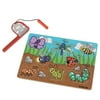 KidKraft Bug Magnetic Wooden Puzzle