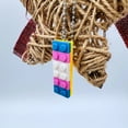 thumbnail image 4 of Trans Necklace - Transgender Necklace - Trans Stuff - Trans Jewelry Gifts (Transgender Necklace), 4 of 7