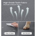 thumbnail image 2 of Cama Elevada para Perro al Aire Libre MADE 4 PETS para Perros Extra Grandes, 2 of 9
