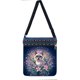 thumbnail image 5 of Bolso Hombro Con Diamante Compras Y Gema para Ir, 5 of 9