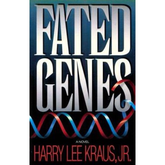 Pre-Owned Fated Genes (Paperback) 0891078770 9780891078777