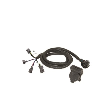 UPC 079976433976 product image for Hopkins Towing Solution 43397 Trailer Wire Harness | upcitemdb.com
