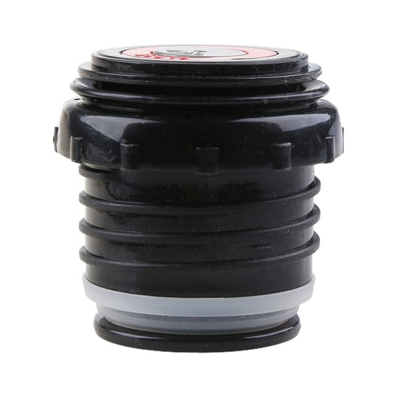 1 Universal Thermal Bottle Inner Cover Non Spill Plastic Vacuum Flask Insulation