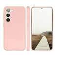 thumbnail image 4 of dbramante1928 Greenland Case for Galaxy S23 - Pink Sand, 4 of 6