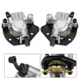 thumbnail image 2 of MATI Front Left Right Brake Calipers for Suzuki LT250R LT230E LT230S QuadRacer 250 QuadRunner 230 QuadSport 230 1985-1993, 2 of 9