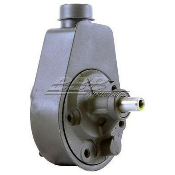 Endurance Electric 731-2138 Pwr Strg Pump W/Res