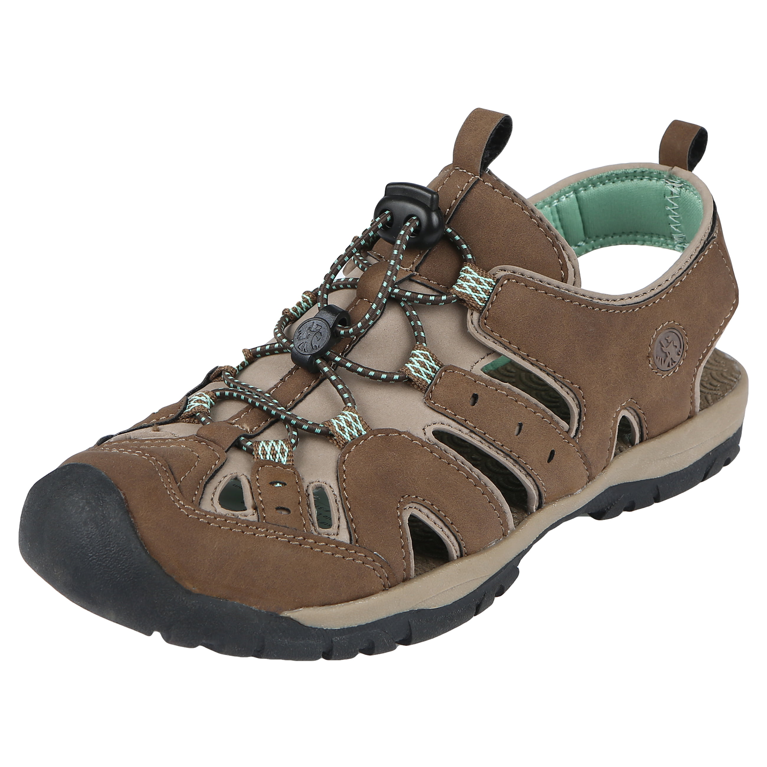 Womens Water Shoes Northside Burke II Sandals Water Shoes NEW 