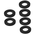 thumbnail image 4 of 2sets Shock Tower Top Rubber Pad Auto Gasket Shock Absorber Bushing Shock Absorption Pad Auto Shock Absorption Ring Car Shock Absorption Ring Washer Ring Shock Absorber Ring 2pcs*2, 4 of 31