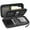 Grey, variant on Graphing Calculator Case for Texas Instruments TI-84 Plus CE Color/ TI-83 Plus Casio Fx-9750GII -Pink (Box Only)