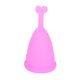 thumbnail image 5 of Copa menstrual copa de período suave 10 piezas para viajes a casa ANGGREK Otros, 5 of 8
