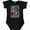AB-Black, variant on Inktastic Sacramento California Gifts Boys or Girls Baby Bodysuit