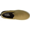 thumbnail image 3 of New Balance Men's All Coast Skate Shoe, (AM101TNS), Tan/Black/White, Size 6, NIB, 3 of 6