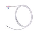 thumbnail image 4 of K Type Thermocouple Probe RTD PT100 Temperature Sensor Detector Gauge High Accuracy Waterproof with 2meter Line, 4 of 7