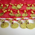 thumbnail image 5 of Kids Belly Dance Costumes Set Oriental Dance Girls Belly Dancing India Belly Dance Clothes Bellydance Child Kids Indian 6 Colors, 5 of 5