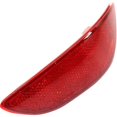 thumbnail image 4 of Car Left/Right Rear Bumper Reflector For Hyundai Accent Sedan 2012 2013 2014 2015 924051R000 924061R000, 4 of 5