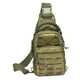 thumbnail image 5 of Bolso bandolera para hombre perfecl de tela Oxford resistente Estilo A, 5 of 8
