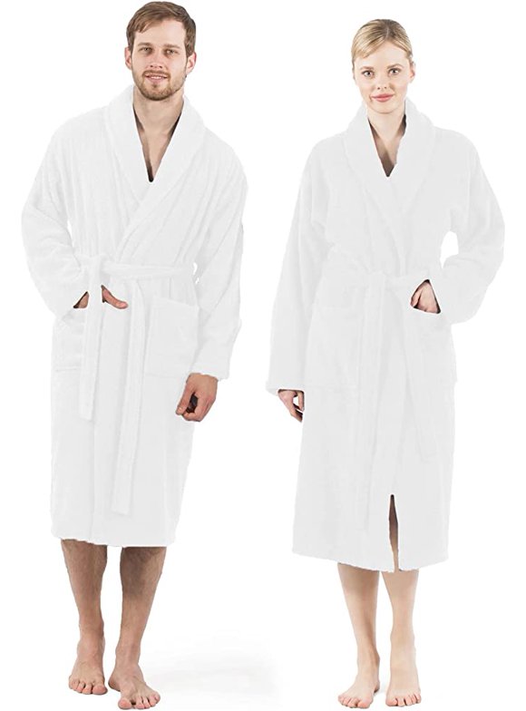 Terry Cloth Bath Robes