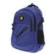 thumbnail image 2 of Mochila K-SWISS STORM 2 Azul, 2 of 3