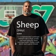 thumbnail image 2 of Big and Tall T Shirts Men Graphic Tee Shirt Short Sleeve Plus Size XL T0 5KPL W03, 2 of 8