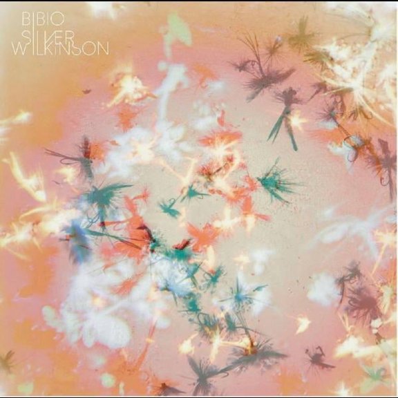 Bibio - Silver Wilkinson - Easy Listening - CD