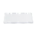 thumbnail image 1 of Acrylic  Block Rubber  Transparent Acrylic Handle Translucent Clear  Block Acrylic Stamping Block Wood Stamps, 1 of 7