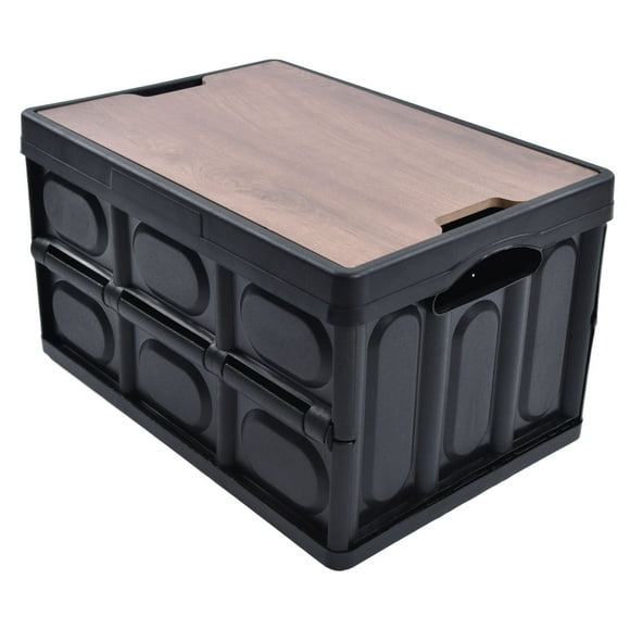 Plastic Tote Storage Box ContainerStackable Folding Crates Plastic Crates Plastic Tote Storage Box Plastic Tote Storage Box Innovative Solution