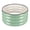 Green 1, variant on Galvanized Raised Garden Bed 2pcs, Round Metal Raised Garden Bed Outdoor Planter Box with Open Bottom, Rust-Resistant Steel Garden Bed for Vegetables Herbs Flowers, Easy Assembly