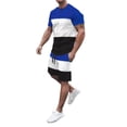 thumbnail image 1 of Pack De Playeras Para Hombre, Camisa Gótica Vintage De Corte Para Hombre, Camisa De Manga Larga Abullonada Con Cuello Alto Y Dobladillo De Encaje, 1 of 6
