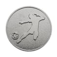 thumbnail image 4 of Árbitro Flip Toss Moneda Disco Balompié Fútbol Bádminton Tenis de Sunnimix Árbitro de fútbol flip moneda, 4 of 4