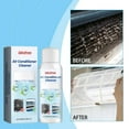 thumbnail image 4 of Air Conditioner Cleaner Under $5! Yannianjz Air Conditioner Cleaner Foam, HVAC Coil Cleaning Spray for Indoor Unit, Foaming AC Cleaner for Mold & Odor, 100ml Air Conditioner Cleaning Solution, 4 of 9