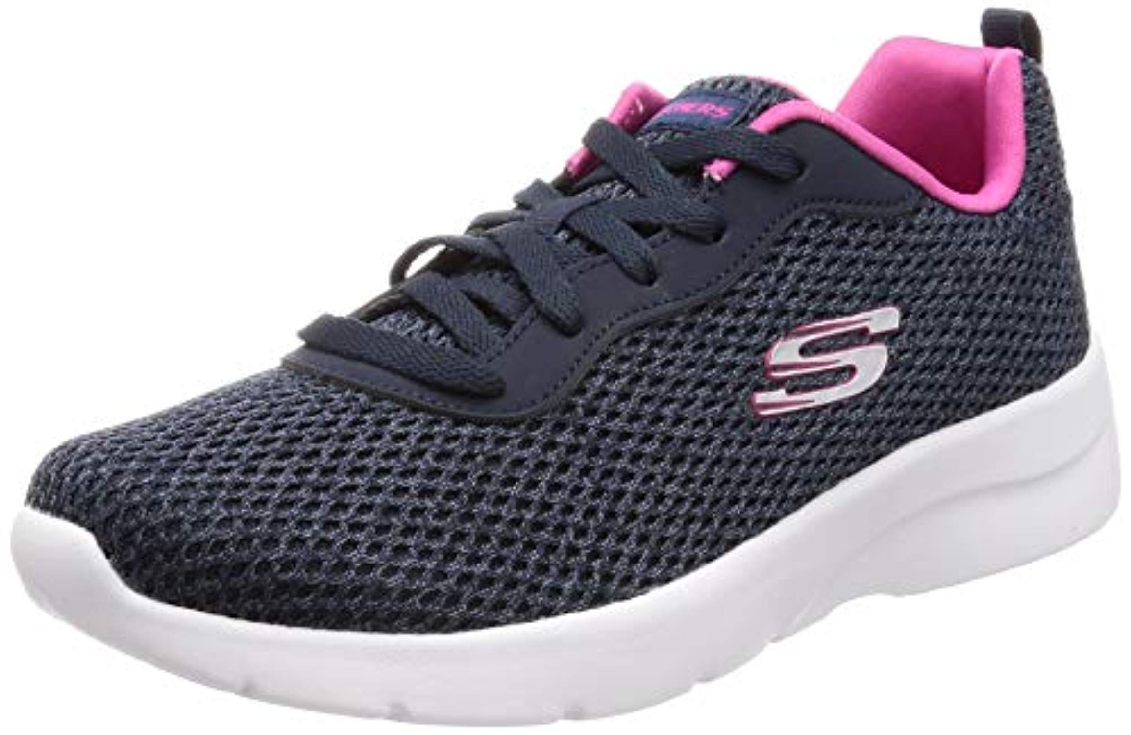 skechers dynamight 2.0 quick concept