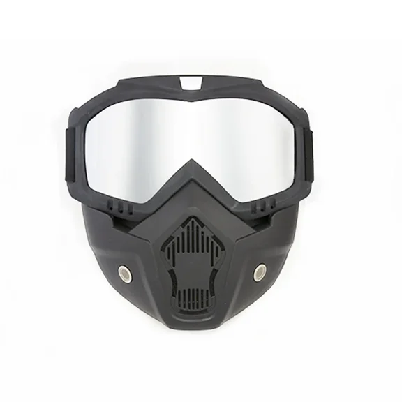 Cross border motorcycle equipment goggles, mask, windproof glasses, cross-country dust-proof riding helmet, men's goggles