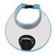 thumbnail image 4 of Sombrero para el Sol Con Ventilador, Ventilador de Refrigeracia Solar Recargable Por USB, Protecció Solar Upf50+, Tamaña Ajustable, Para Deportes Al Aire Libre, 4 of 7