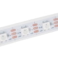 thumbnail image 2 of LED RGB Strip - Addressable, Sealed, 1m (APA104), 2 of 2