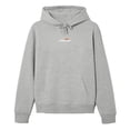 thumbnail image 1 of ellesse Sudadera con capucha para hombre - PERSHUTA 2, sudadera, capucha, logotipo, larga, monocolor Gris claro L (Large), 1 of 4
