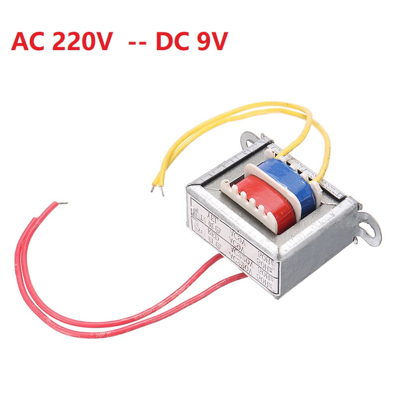 AC 9V-220V Power Supply Transformer for Spot Welding Welder Machine Accessories 
