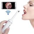 thumbnail image 3 of Cámara intraoral sin cables de alta definición con iluminación ajustable, 3 of 8