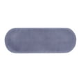 thumbnail image 2 of Luxury Thickened Plush Car Seat Cushion Set Washable Non-Fading Soft Fluffy Protector Winter Warm Front Back Seat Covers, 2 of 7