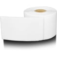 thumbnail image 1 of LAICAIW-2.25" x 4" Direct Thermal Labels-Compatible with Zebra & Rollo Desktop Label Printers and More \u2013 1\u201d Core, Permanent Adhesive & Perforated [350/Roll, 7000 Labels in 20 Rolls], 1 of 5