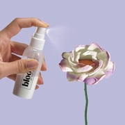 Blooms by Play-Doh Meadow Flower Bouquet Arts & Crafts Kit for Adults, Home & Desk Décor