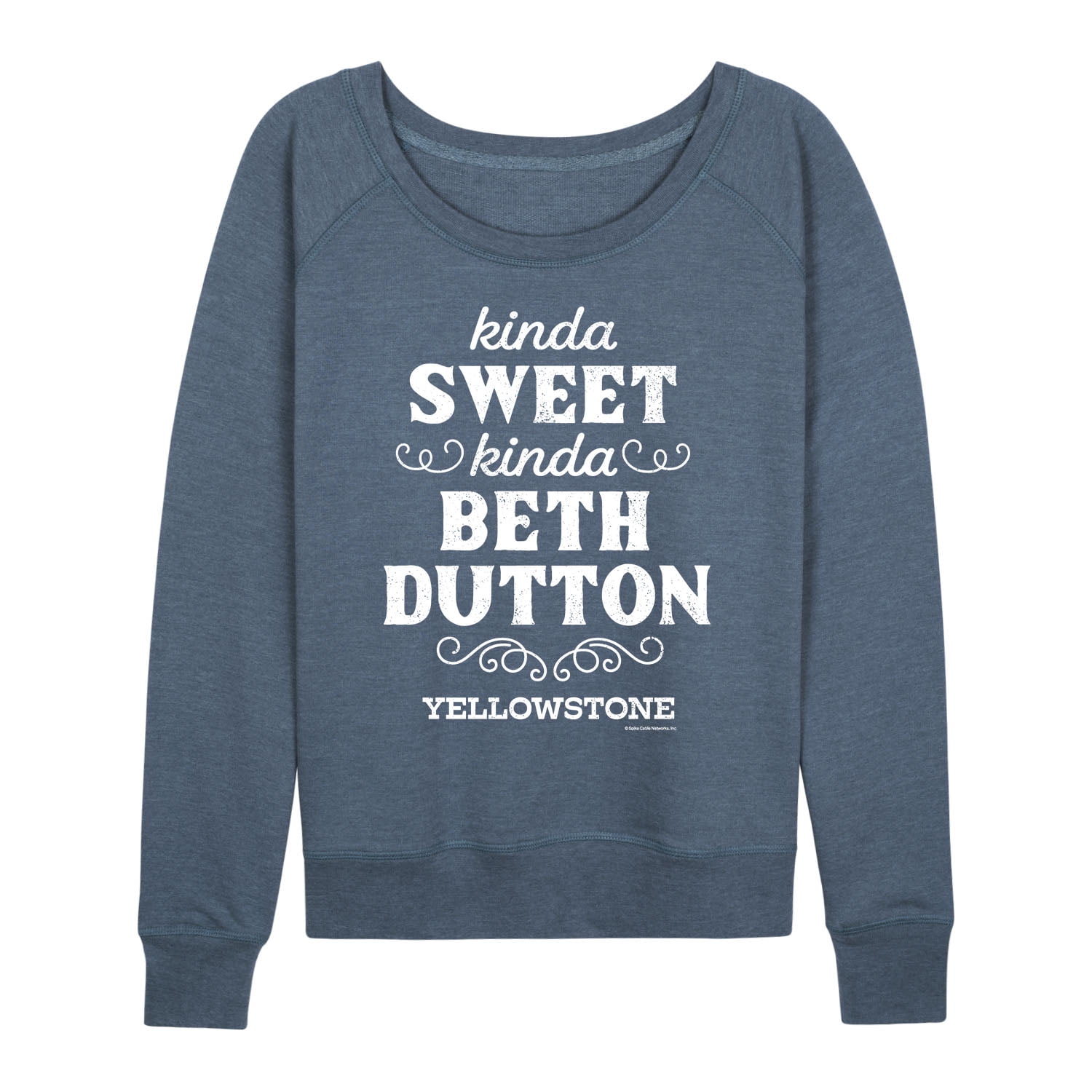 Beth dutton sweatshirt Clearance